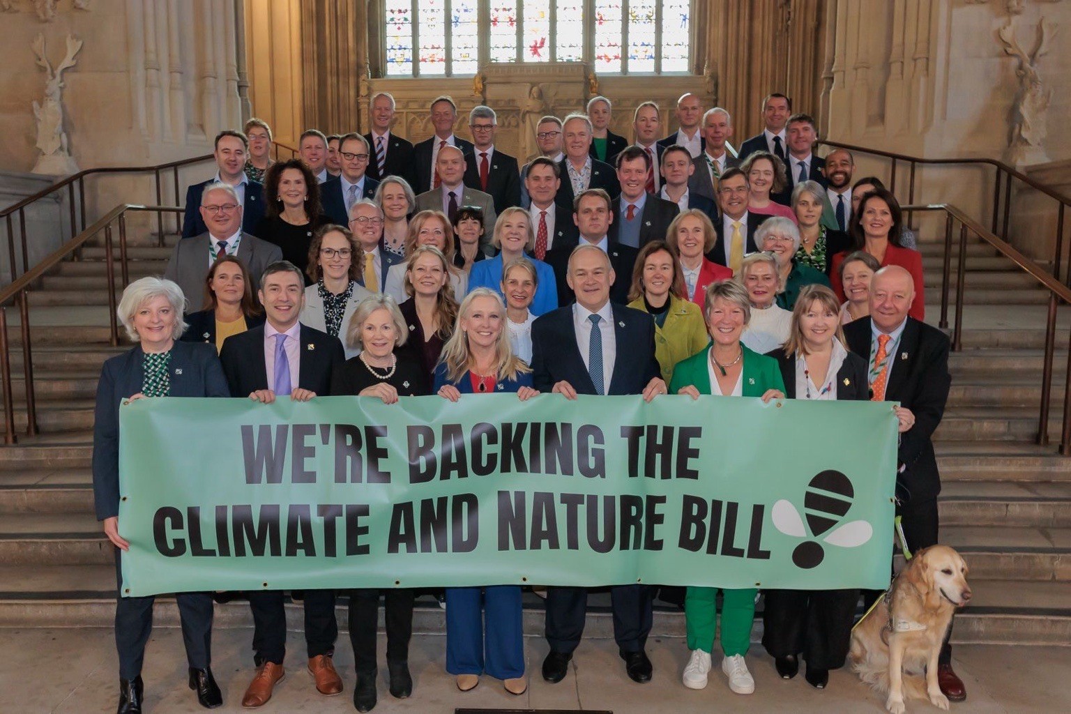 Climate emergency