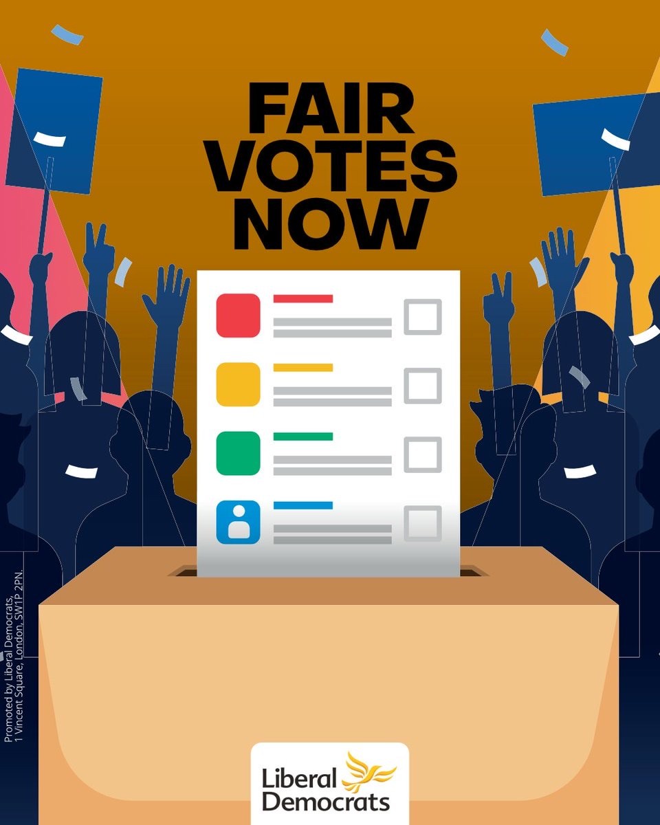Electoral Reform image
